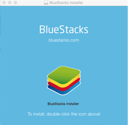 bluestacks not working for mac