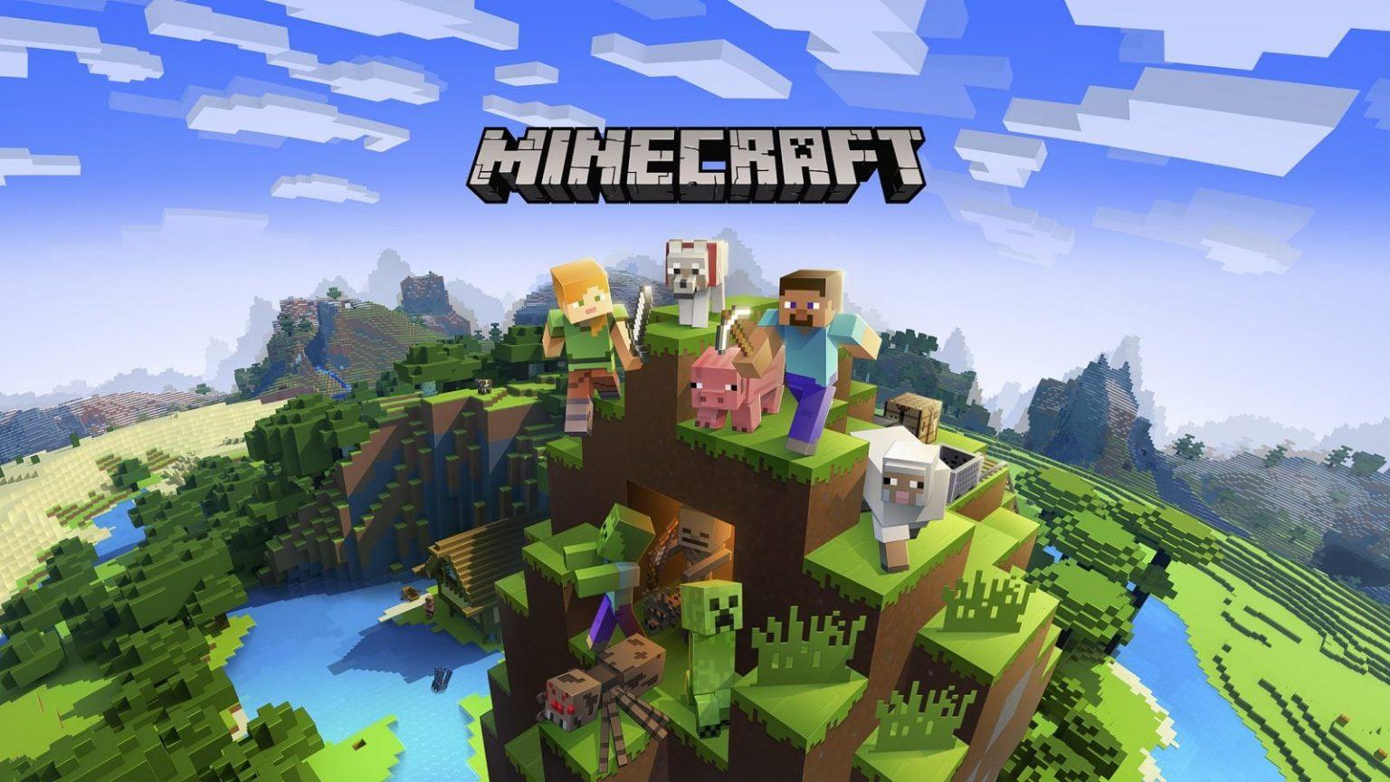 download minecraft full version for free on mac